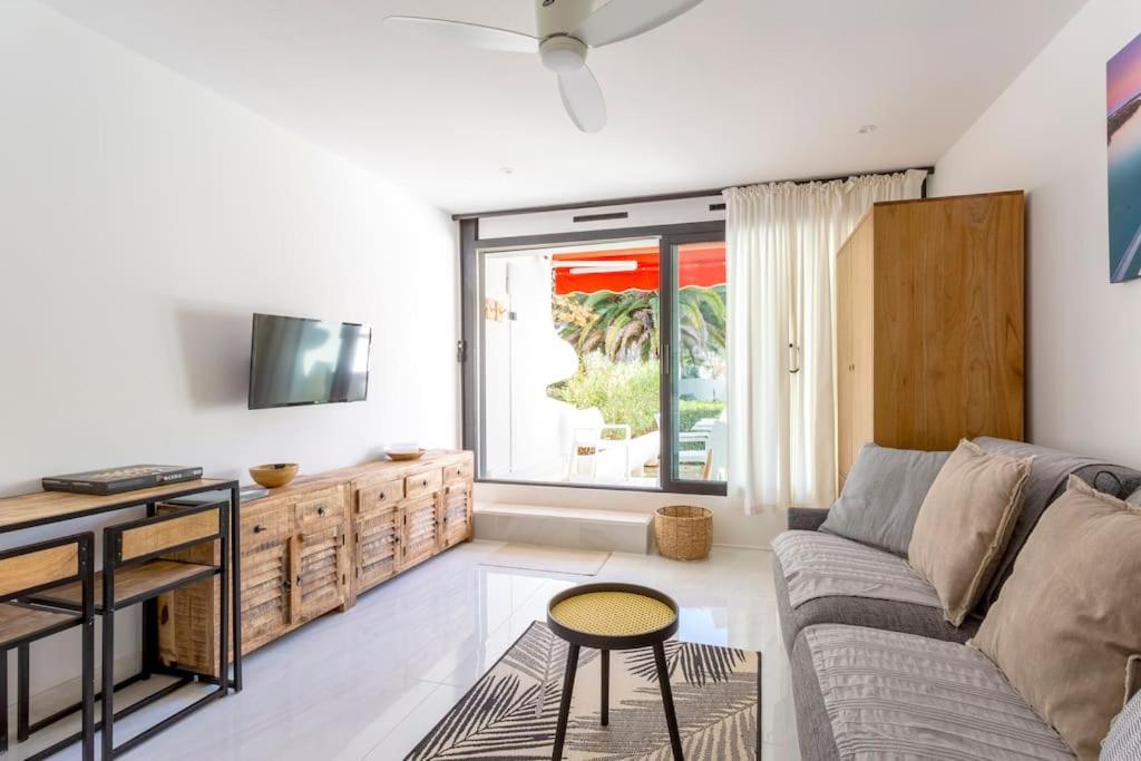 Chez James - Superbe Studio Avec Piscine Et Plage A Proximite La Grande-Motte Exterior photo